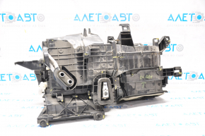 Печка в сборе Honda HR-V 16-22 под климат-контроль