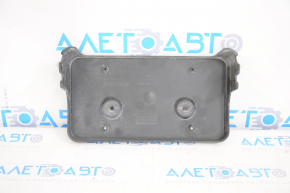 Площадка номерного знака передняя Lincoln MKZ 13-16