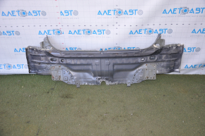 Panoul din spate al unui Honda Accord 13-17 grafit