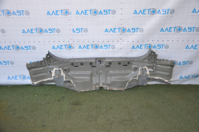 Panoul din spate al unui Honda Accord 13-17 grafit