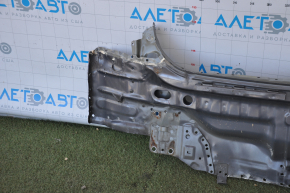 Panoul din spate al unui Honda Accord 13-17 grafit