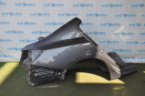 Aripa spate dreapta Honda Accord 13-17, culoare grafit.