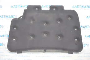 Izolarea capotei Ford Fusion mk5 13-16 se rupe.