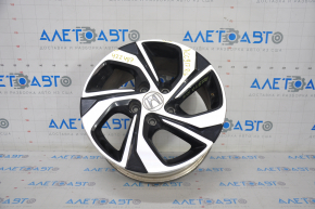 Roată de 16 x 7j 5 * 114,3 Honda Accord 16-17, ușor zgâriată