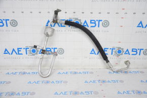 Bobina de aer condiționat condensator-compresor Ford C-max MK2 13-18