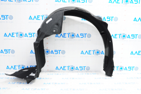 Bara de protecție față dreapta Honda Accord 16-17 restilizat hibrid nou OEM original.