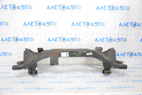 Подрамник задний Ford C-max MK2 13-18 ржавый