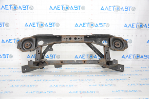 Подрамник задний Ford C-max MK2 13-18 ржавый