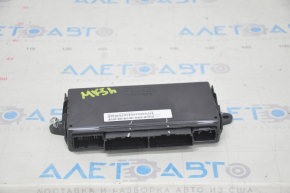 Driver Memory Seat Module Ford Fusion mk5 13-20