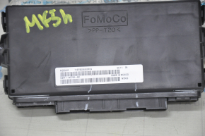 Modulul de scaun cu memorie pentru șofer Ford Fusion mk5 13-20