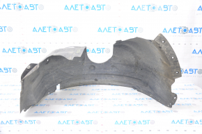 Bara de protecție față dreapta Ford Fusion mk5 13-16