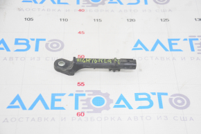 Keyless Entry Antenna Toyota Highlander 14-19 задний бампер