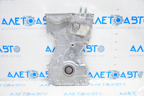 Capota motorului din față Hyundai Santa FE Sport 13-18 2.4 G4KJ, nou, original OEM