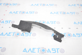 Deflector radiator stânga Ford Fusion mk5 13-16 1.6T, hibrid, sub radar