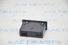 Interface Control Module Sync Ford Fusion mk5 13-20