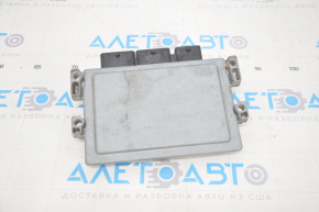 Modulul ECU al motorului Ford Fusion mk5 13-14 2.0 hibrid