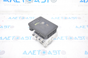 ABS ABS Ford Fusion mk5 13-16