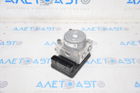 ABS АБС Ford Fusion mk5 13-16