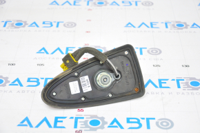 Antena aripă Hyundai Elantra AD 17-20 conector pe cablu