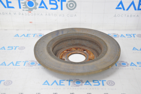 Placă de frână spate stânga Ford Fusion mk5 13-20 300/11mm