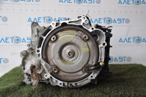 АКПП в сборе Hyundai Elantra AD 17-20 1.4 2.0 G4NH 39к эмульсия