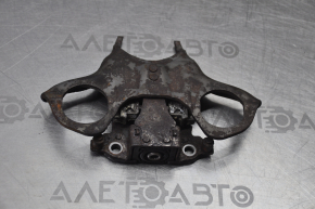 Furculița de ambreiaj a cutiei de viteze automată 2-4-6 Ford Focus mk3 11-18 2.0 ruginită