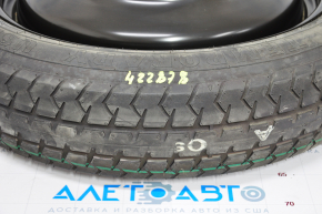 Roata de rezerva Toyota Camry v40 R17 155/70 5*114,3