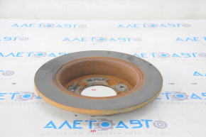 Placă de frână spate dreapta Hyundai Elantra AD 17-20 260/10mm