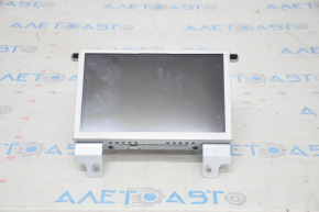 Monitor, afișaj Ford Edge 15- Sync 3