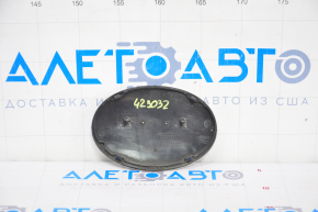 Grila radiatorului Toyota Camry v40 cu emblema a crescut cromată