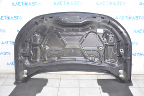 Capota goală Ford Edge 15-18 neagră G1