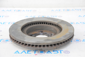 Placă de frână față dreapta Toyota Camry v40 295/28mm