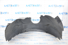 Bara de protecție față dreapta Ford Edge 15-18