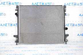 Radiator de răcire apă Ford Edge 15- 2.0T 2.7T