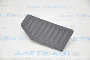 Platforma pentru odihna picioarelor soferului Ford Edge 15 - neagra