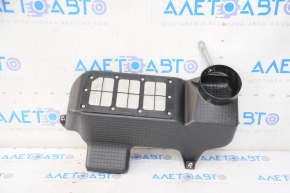 Conducta de aer Toyota Camry V40 hibrid tip 2