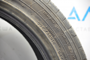 Шина R18 235/45 GoodYear Eagle LS 2 2020 всесезонная 5.5мм, клеена