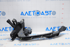 Suport far stânga față Audi Q5 80A 21- nou OEM original