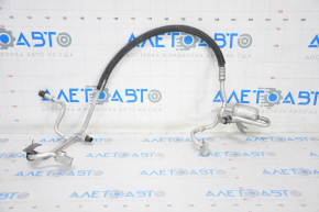 Bobina de aer condiționat condensator-compresor Ford Edge 15-18 2.0T