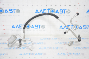 Bobina de aer condiționat condensator-compresor Ford Edge 15-18 2.0T