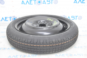 Запасное колесо докатка Toyota Prius V 12-17 R17 135/70 5*114,3