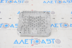 Controlul alunecării Toyota Camry v40 hibrid 09-11