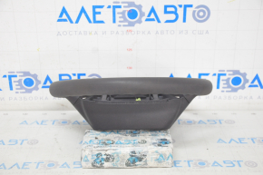 Volan gol Toyota Prius V 12-17, cauciucuri negre