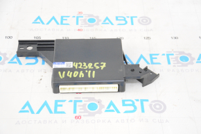 Montaj amplificator, aer condiționat Toyota Camry v40 hibrid