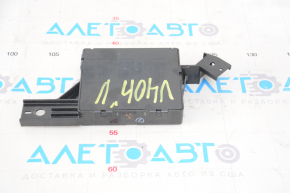 Amplifier assy, air conditioner Toyota Camry v40 hybrid