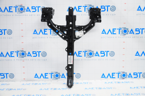 Bara de blocare a capotei Lexus RX350 RX450h 16-22 nou OEM original