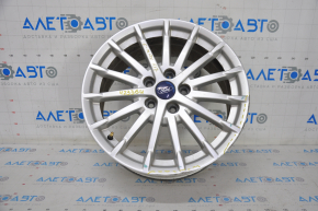 Roată de 17 inch Ford C-max MK2 13-18 cu jantă