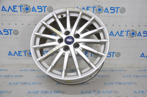 Roată de 17 inch Ford C-max MK2 13-18 cu jantă