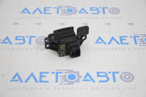Кнопка паркинг Jeep Cherokee KL 14-23 потерта