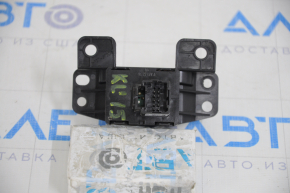 Кнопка паркинг Jeep Cherokee KL 14-23 потерта